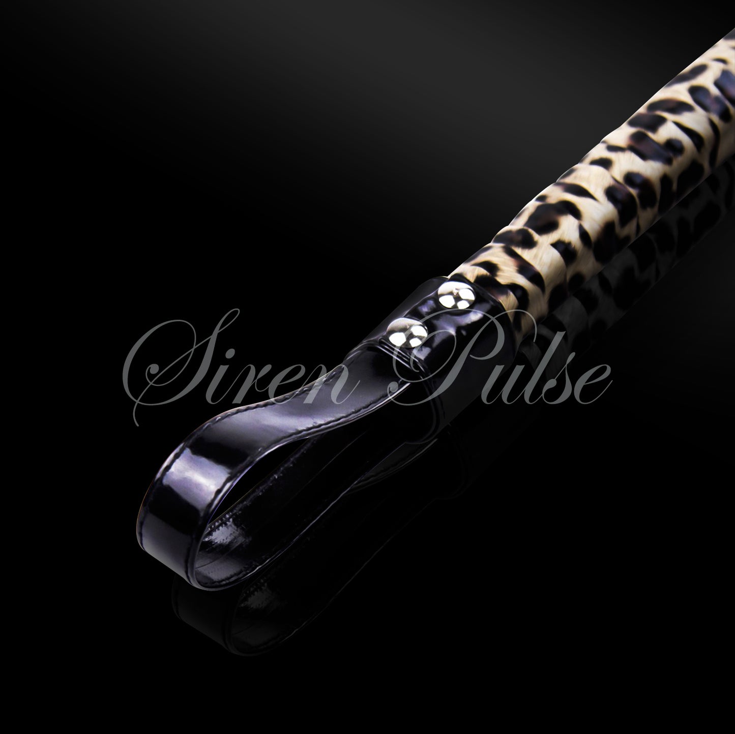 SIREN’S MERCY BDSM CANE™