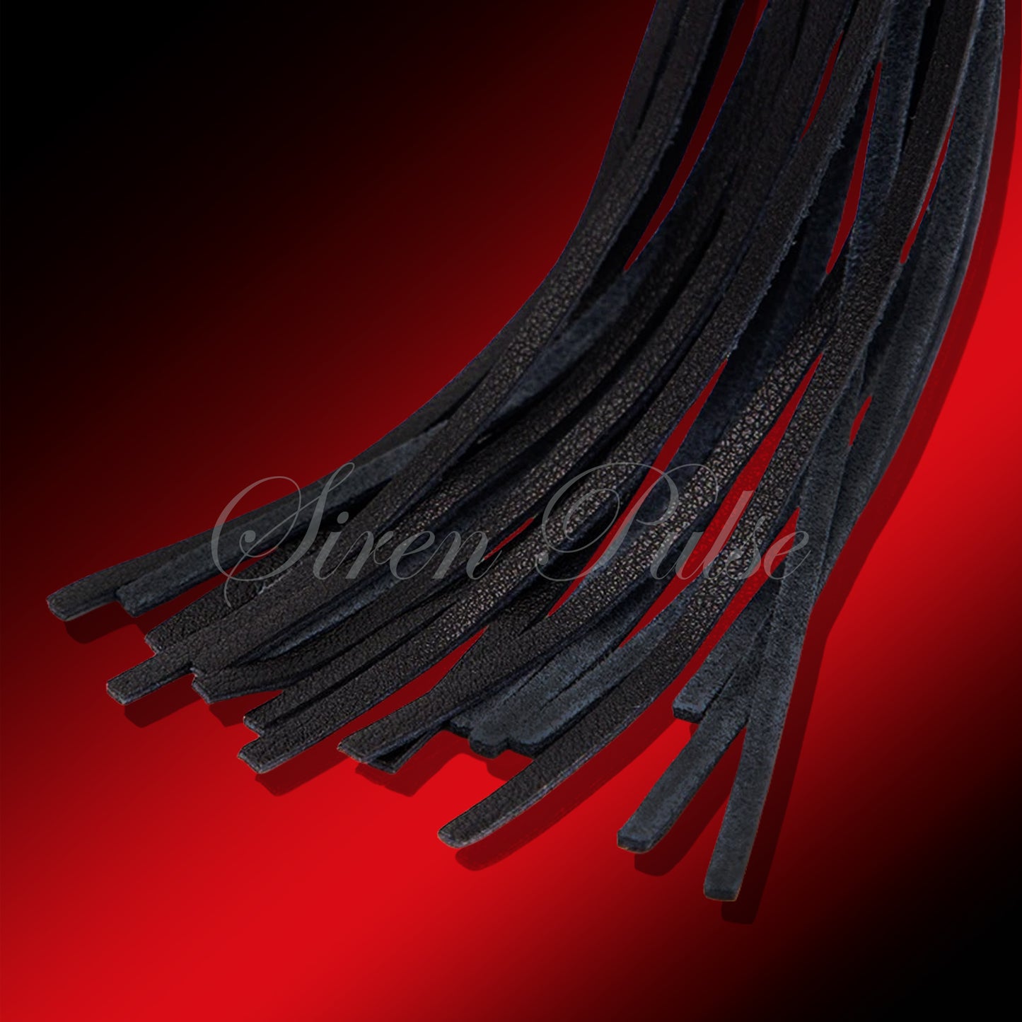 WHIPLASH SYMPHONY FLOGGER WHIP