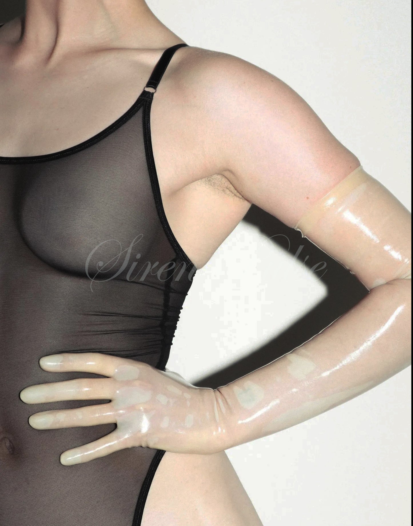 OBSIDIAN OPERA™ LATEX GLOVES