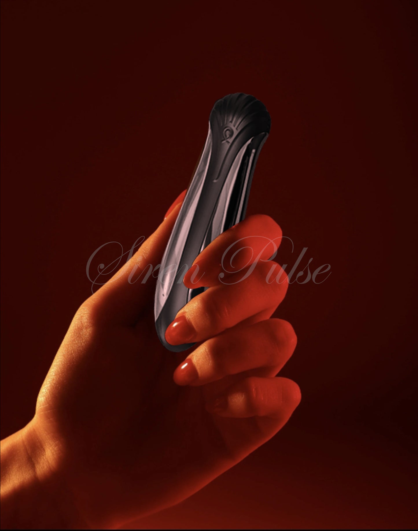 POISON DART™ ELECTRO SHOCK VIBRATOR