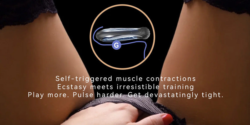 POISON DART™ Electro Shock Vibrator Review: The Neuro-Sensory Revolution in Pleasure Toys