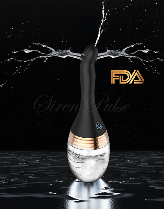 PURESTREAM™ ELECTRIC DOUCHE