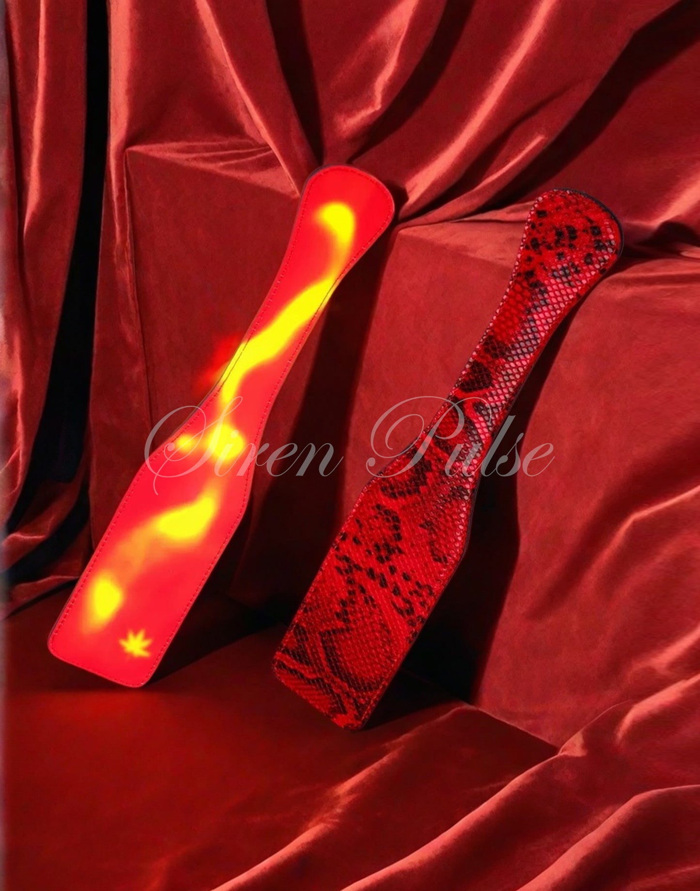 VENOM HEAT™ THERMOREACTIVE PADDLE