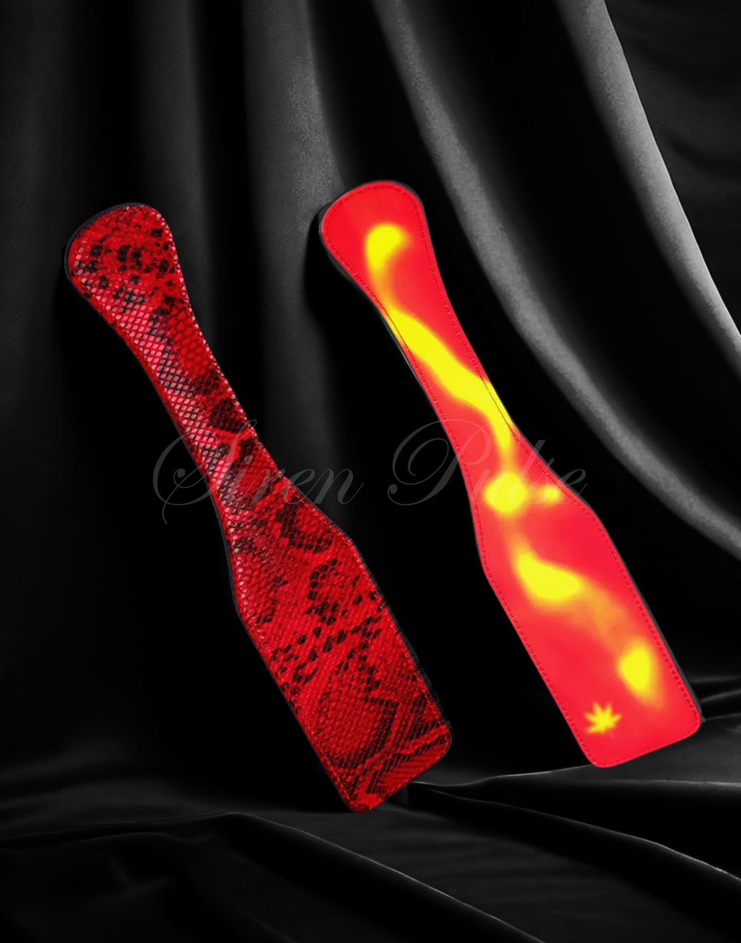 VENOM HEAT™ THERMOREACTIVE PADDLE